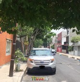 Ford Explorer 2012 Automático en venta en México con buenos precios