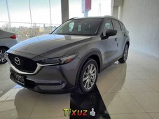 Mazda CX5 2019 25 Signature At