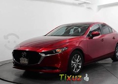 Mazda Mazda 3 2019 25 i Sedan At