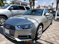 Pongo a la venta cuanto antes posible un Audi A4 en excelente condicción