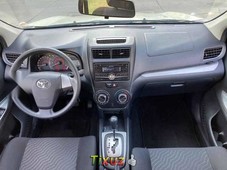 Toyota Avanza 2019 5p LE L4 15 Aut