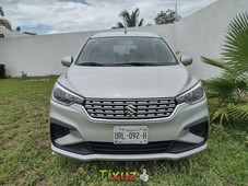 Venta de Suzuki Ertiga 2019 usado Manual a un precio de 243000 en Mérida