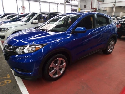 Honda HRV