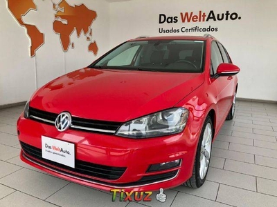 Volkswagen Golf TDI