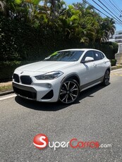 BMW X 2 M sport 2018