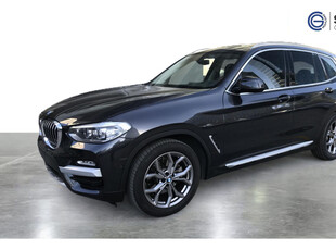 BMW X3 2.0 30i X-Line At