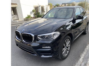 BMW X35P SDRIVE 20I L4/2.0/T AUT