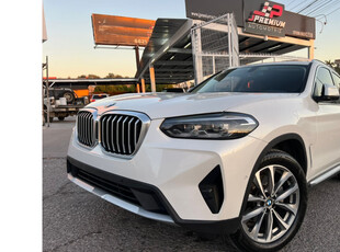 BMW X3BMW X3 20IA