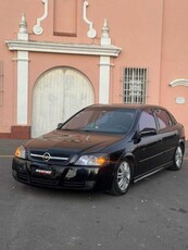 Chevrolet Astra 2.0 Gl