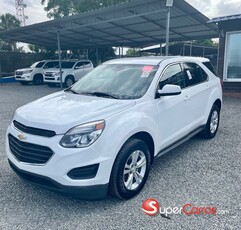 Chevrolet Equinox LT 2016