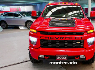 Chevrolet Silverado 5.3 V8 3500 WT Chasis Cabina Mt