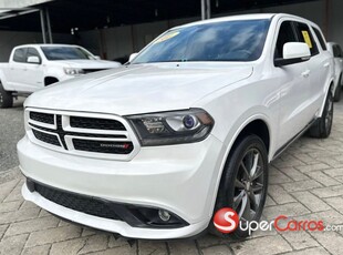 Dodge Durango GT 2017