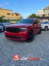 Dodge Durango GT 2018