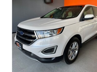 Ford Edge2.0 SEL Plus Ecoboost At