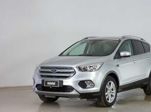 Ford Escape 2.0 SE ECOBOOST AT 4x2