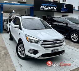 Ford Escape SE Ecoboost 2018