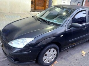 Ford Focus 1.6 Ambiente