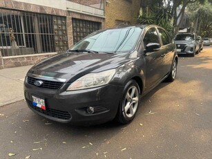 Ford Focus Hb St Europa 6vel Mt 3p