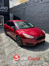 Ford Focus SE 2016