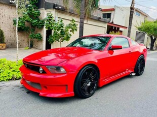 Ford Mustang Mustang Gt