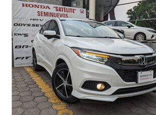 Honda HR-V1.8 Touring Piel Qc Cvt