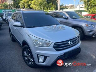 Hyundai Cantus 2016