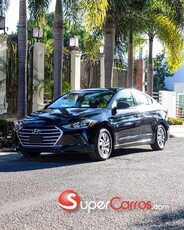 Hyundai Elantra SE 2018