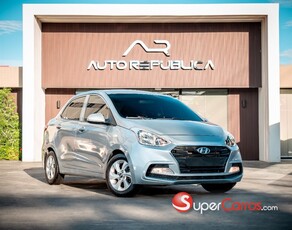 Hyundai Grand I 10 2020