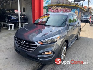 Hyundai Tucson SE 2018