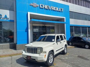 Jeep Cherokee Automatico 2 Dueños