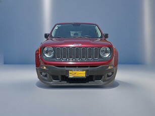 Jeep Renegade 1.8 Sport At