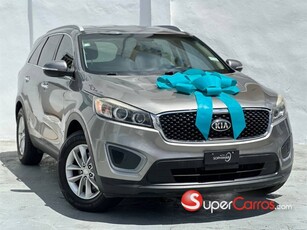 Kia Sorento LX 2016