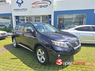 Lexus RX 350 2010