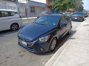 Mazda Mazda 2 1.5 I Touring At