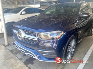 Mercedes-Benz Clase GLE 350 2020