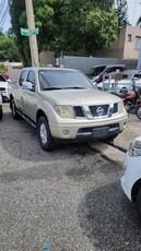 Nissan Navara 2009