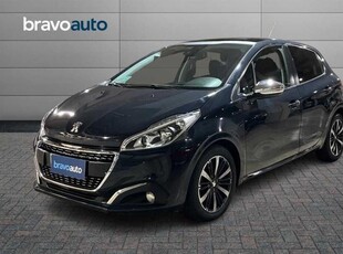 Peugeot 1.5 Signature Blue Mt Diesel 5p