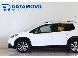 Peugeot 20081.2 Allure Pack At