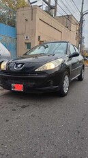 Peugeot 207 1.6 Xt