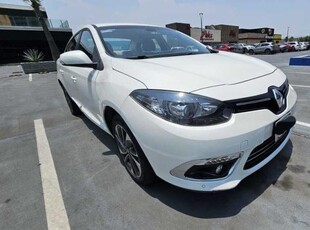 Renault Fluence 2.0 Priviledge Cvt