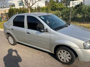 Renault Logan 1.6