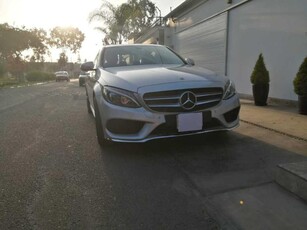 Venta De Auto Mercedes Benz C200