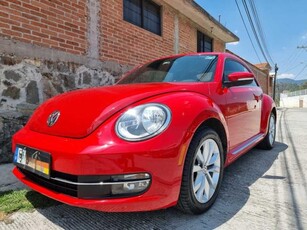 Volkswagen Beetle 2.5 Sport At