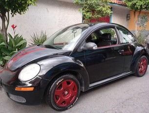 Volkswagen Beetle 2.5 Sport Std Mt