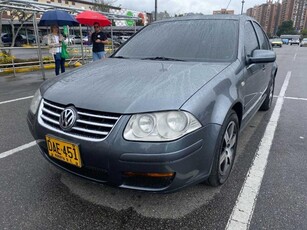 Volkswagen Jetta 2.0 Trendline