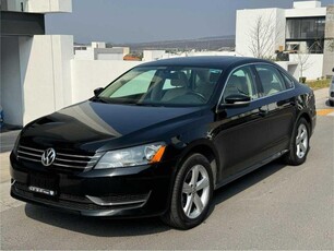 Volkswagen Passat 2.5 Sportline At