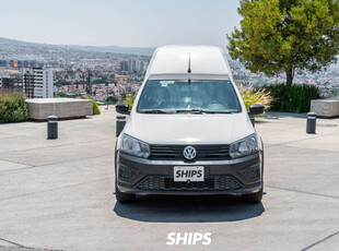 Volkswagen Saveiro 1.6 Robust Mt