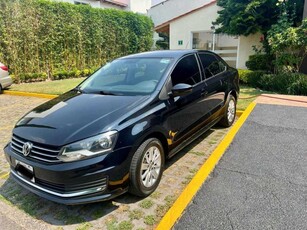 Volkswagen Vento 1.6 Confortline At