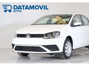 Volkswagen Vento1.6 Starline Tiptronic At