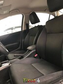 Honda City 2017 barato en Tláhuac